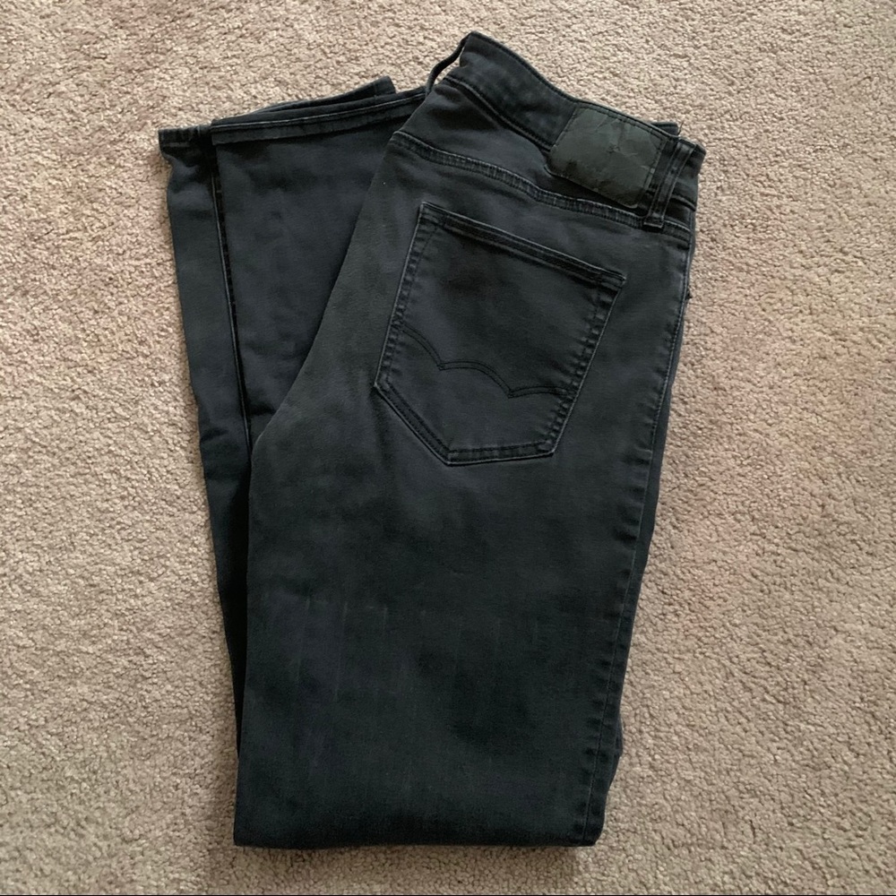 American Eagle Jeans Next Level Flex 32x34